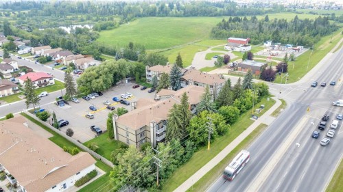 301-71 Cosgrove Crescent, Red Deer, AB - Outdoor With View