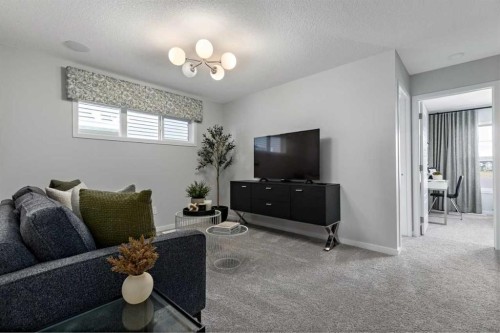 447 Chelsea Port Crossing, Chestermere, AB - Indoor