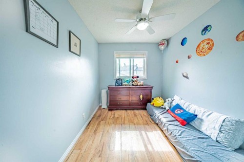 27 Escott Close, Red Deer, AB - Indoor