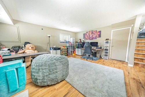 27 Escott Close, Red Deer, AB - Indoor