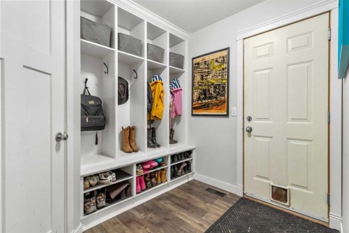 56 Jones Crescent, Red Deer, AB - Indoor Photo Showing Other Room