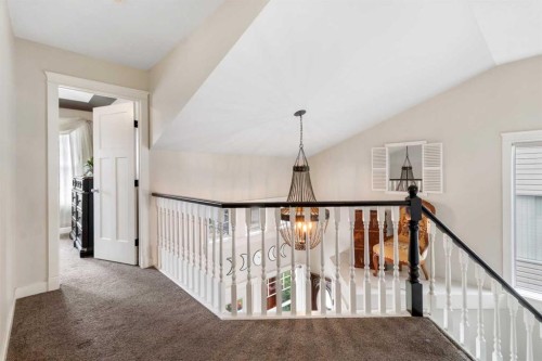 56 Jones Crescent, Red Deer, AB - Indoor Photo Showing Other Room