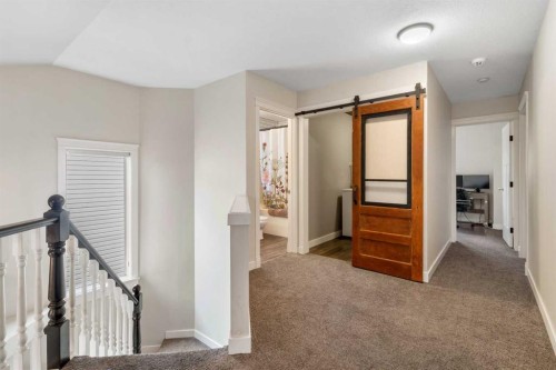 56 Jones Crescent, Red Deer, AB - Indoor Photo Showing Other Room