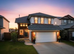 56 Jones Crescent Red Deer, AB T4P 4A8