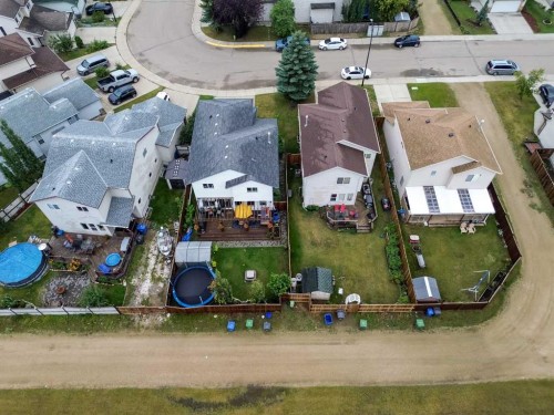 56 Jones Crescent, Red Deer, AB - Outdoor With View