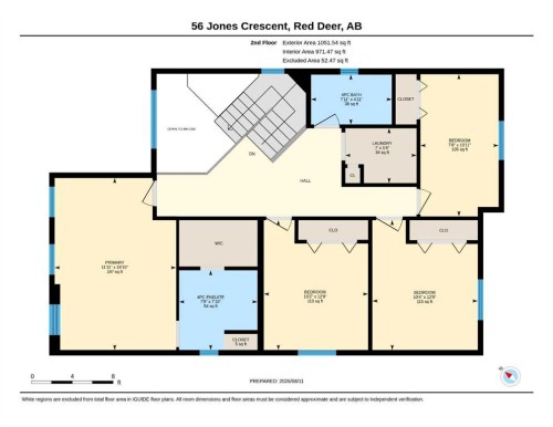 56 Jones Crescent, Red Deer, AB - Other