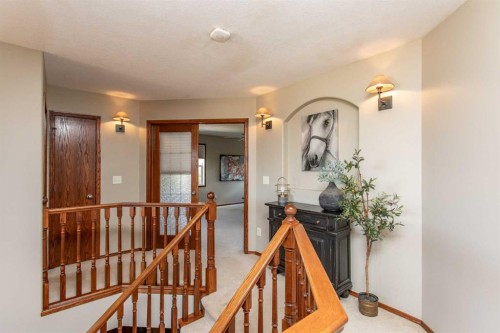 715 700 Ramage Close, Red Deer, AB - Indoor Photo Showing Other Room