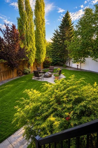 715 700 Ramage Close, Red Deer, AB - Outdoor