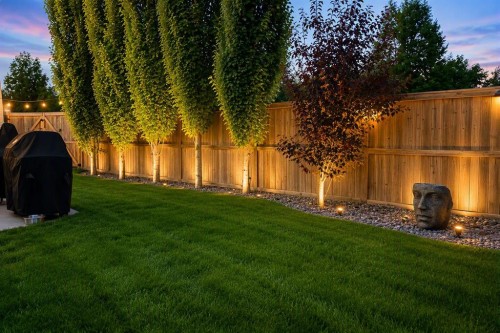 715 700 Ramage Close, Red Deer, AB - Outdoor