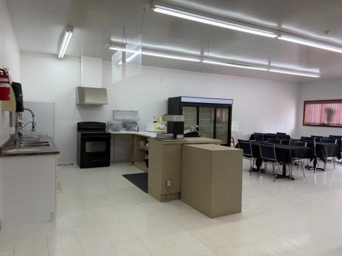 4905 50 Avenue, Consort, AB 