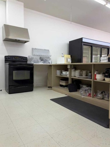 4905 50 Avenue, Consort, AB 