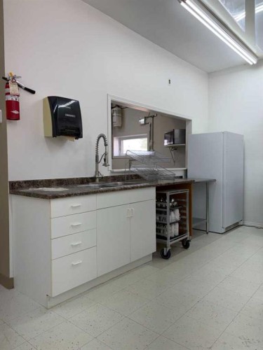 4905 50 Avenue, Consort, AB 