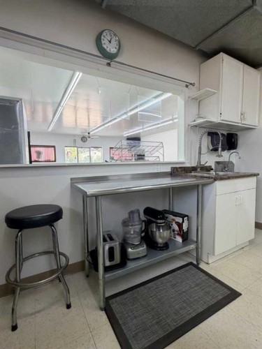 4905 50 Avenue, Consort, AB 