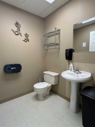 4905 50 Avenue, Consort, AB 