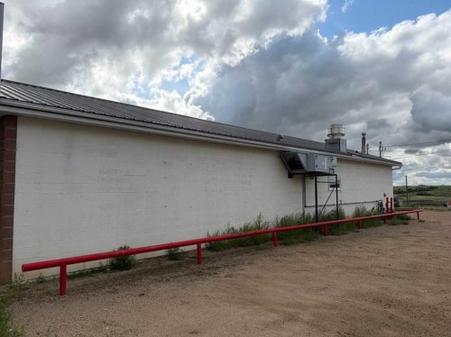 4905 50 Avenue, Consort, AB 