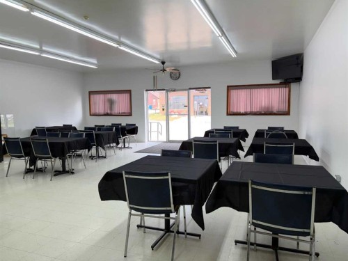 4905 50 Avenue, Consort, AB 