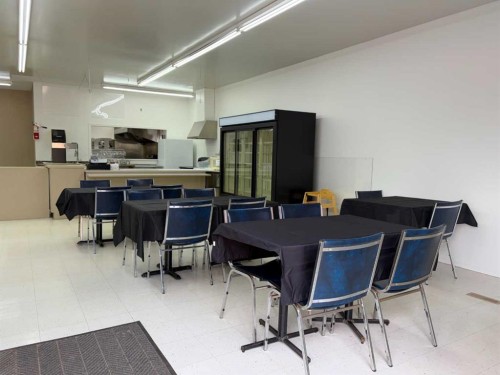 4905 50 Avenue, Consort, AB 