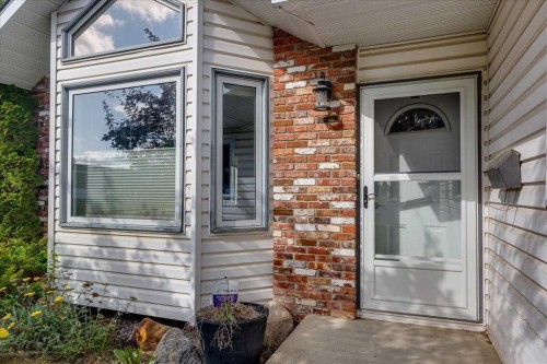 134 Douglas Avenue, Red Deer, AB - Outdoor With Exterior