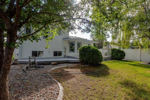 134 Douglas Avenue, Red Deer, AB - Outdoor