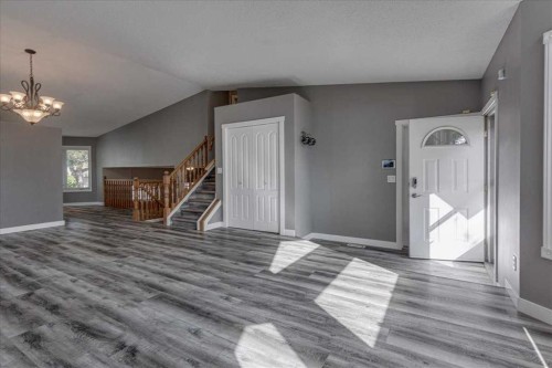 134 Douglas Avenue, Red Deer, AB - Indoor