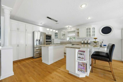 37 Ashmore Close, Red Deer, AB 