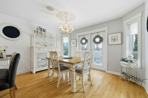 37 Ashmore Close, Red Deer, AB 