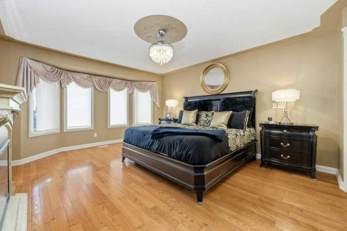 37 Ashmore Close, Red Deer, AB 
