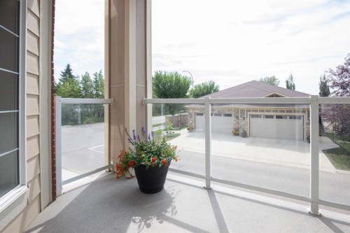 226-6 Michener Boulevard, Red Deer, AB - Outdoor With Exterior