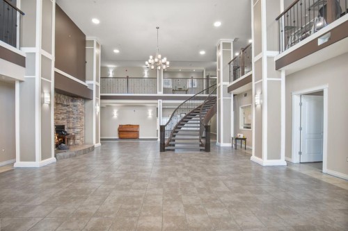226-6 Michener Boulevard, Red Deer, AB - Indoor Photo Showing Other Room