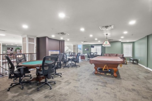 226-6 Michener Boulevard, Red Deer, AB - Indoor
