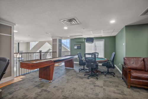 226-6 Michener Boulevard, Red Deer, AB - Indoor