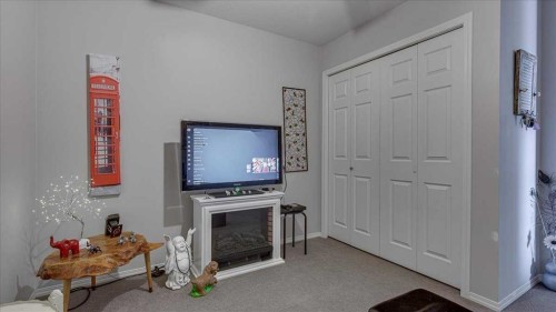 410-3 Broadway Rise, Sylvan Lake, AB - Indoor