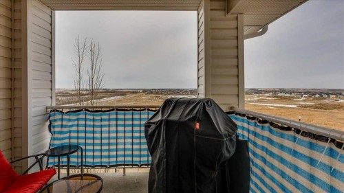 410-3 Broadway Rise, Sylvan Lake, AB - Outdoor
