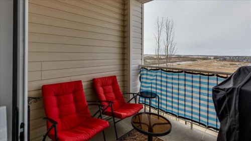 410-3 Broadway Rise, Sylvan Lake, AB - Outdoor With Exterior