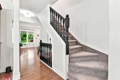 5808 43 Avenue, Red Deer, AB - Indoor Photo Showing Other Room
