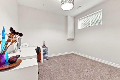 5808 43 Avenue, Red Deer, AB - Indoor Photo Showing Other Room
