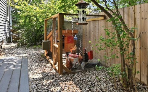 5808 43 Avenue, Red Deer, AB - Outdoor