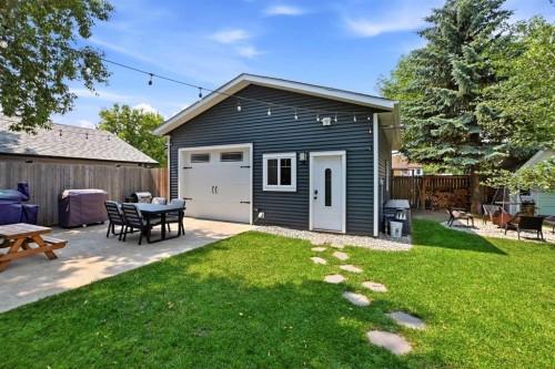 5808 43 Avenue, Red Deer, AB - Outdoor