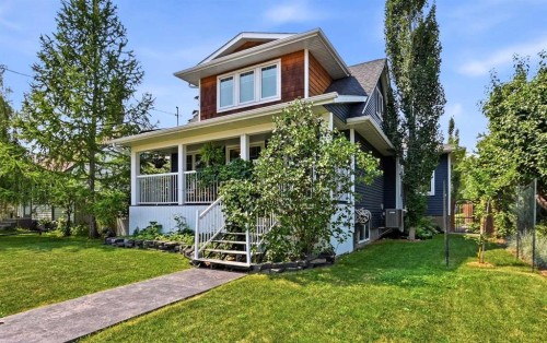 5808 43 Avenue, Red Deer, AB - Outdoor