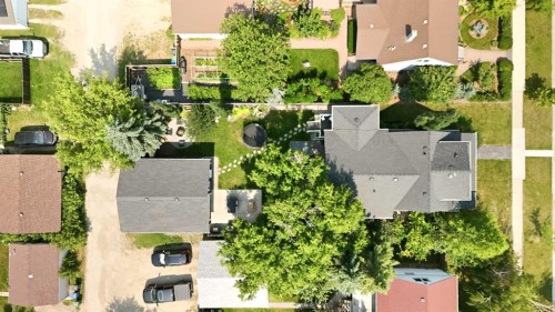 5808 43 Avenue, Red Deer, AB - Outdoor