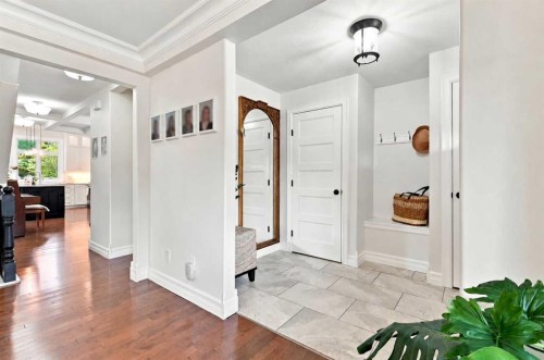 5808 43 Avenue, Red Deer, AB - Indoor Photo Showing Other Room