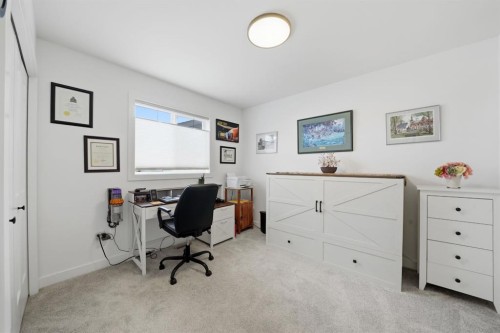355 Duston Street, Red Deer, AB - Indoor