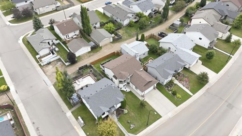 355 Duston Street, Red Deer, AB - Other