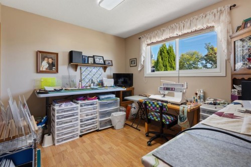4609 45 Street, Camrose, AB - Indoor
