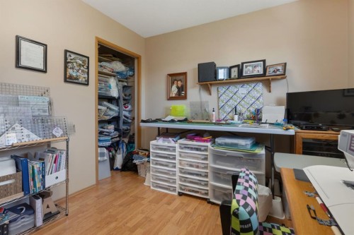 4609 45 Street, Camrose, AB - Indoor