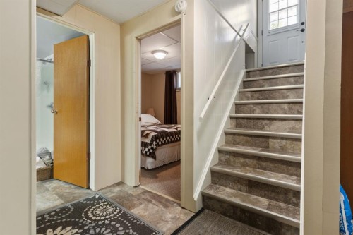 4609 45 Street, Camrose, AB - Indoor Photo Showing Other Room