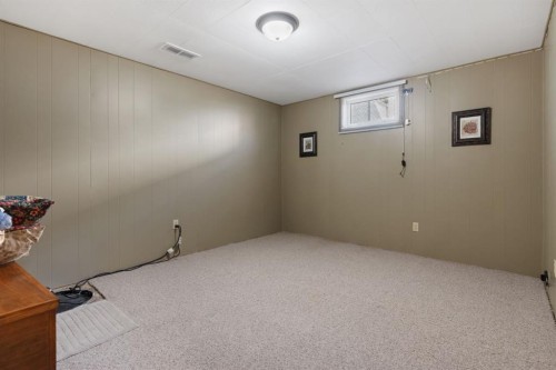 4609 45 Street, Camrose, AB - Indoor Photo Showing Other Room