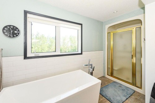 46237 Rr 202, Rural Camrose County, AB - Indoor Photo Showing Bathroom