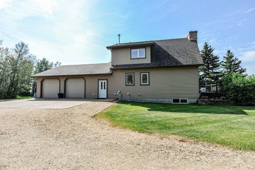 46237 Rr 202, Rural Camrose County, AB - Outdoor