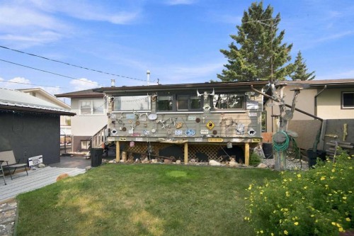 4310 54 Avenue, Olds, AB - Outdoor